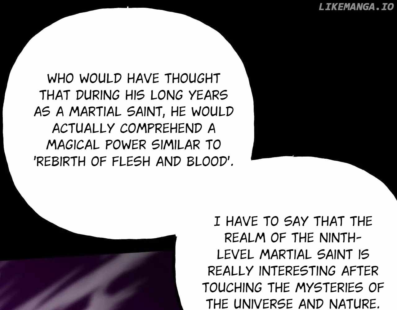 Logging 10,000 Years into the Future (Apex Future Martial Arts) Chapter 182 - Page 93 in English