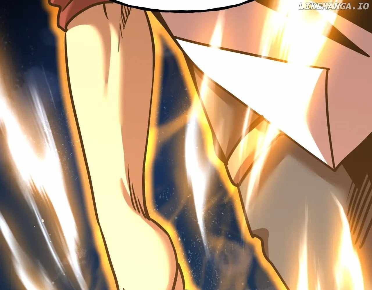 Logging 10,000 Years into the Future (Apex Future Martial Arts) Chapter 182 - Page 96 in English