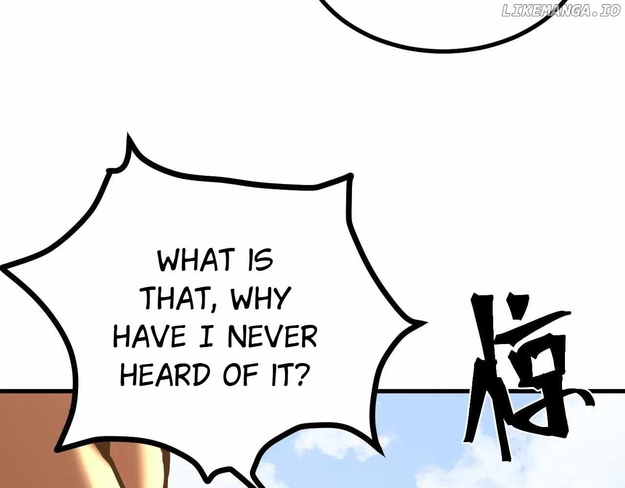 Logging 10,000 Years into the Future (Apex Future Martial Arts) Chapter 183 - Page 107 in English
