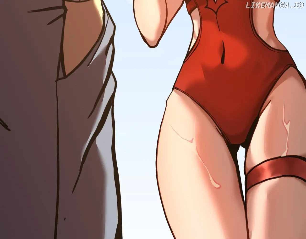 Logging 10,000 Years into the Future (Apex Future Martial Arts) Chapter 183 - Page 109 in English