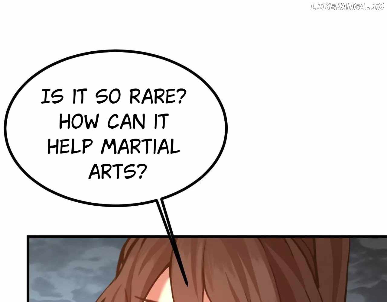Logging 10,000 Years into the Future (Apex Future Martial Arts) Chapter 183 - Page 114 in English