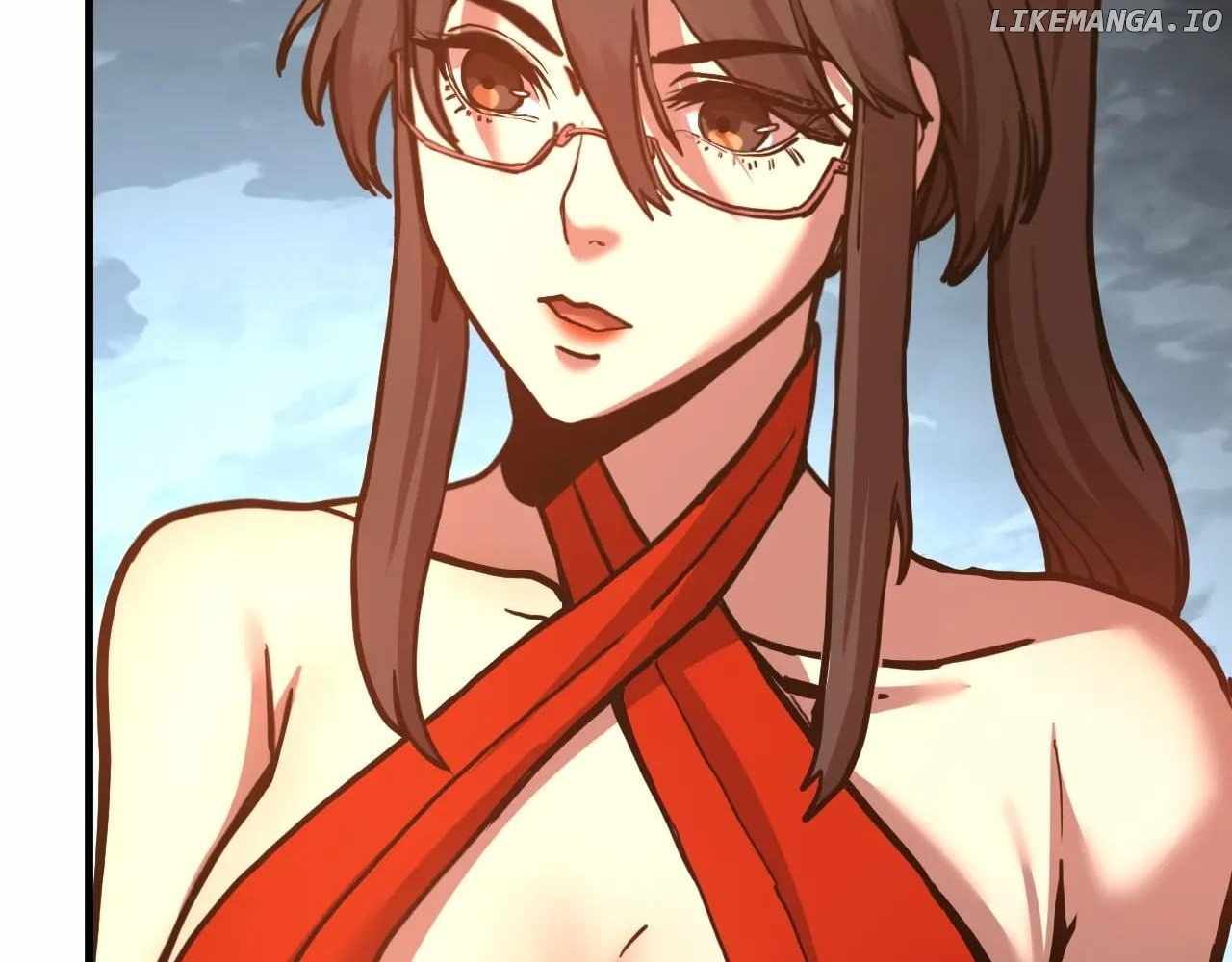 Logging 10,000 Years into the Future (Apex Future Martial Arts) Chapter 183 - Page 115 in English