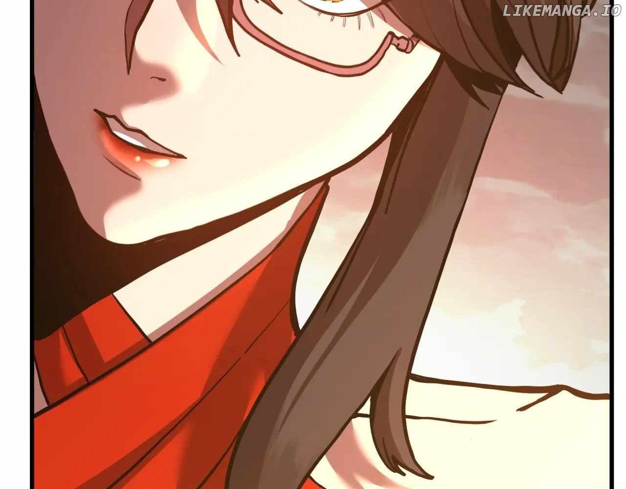 Logging 10,000 Years into the Future (Apex Future Martial Arts) Chapter 183 - Page 130 in English