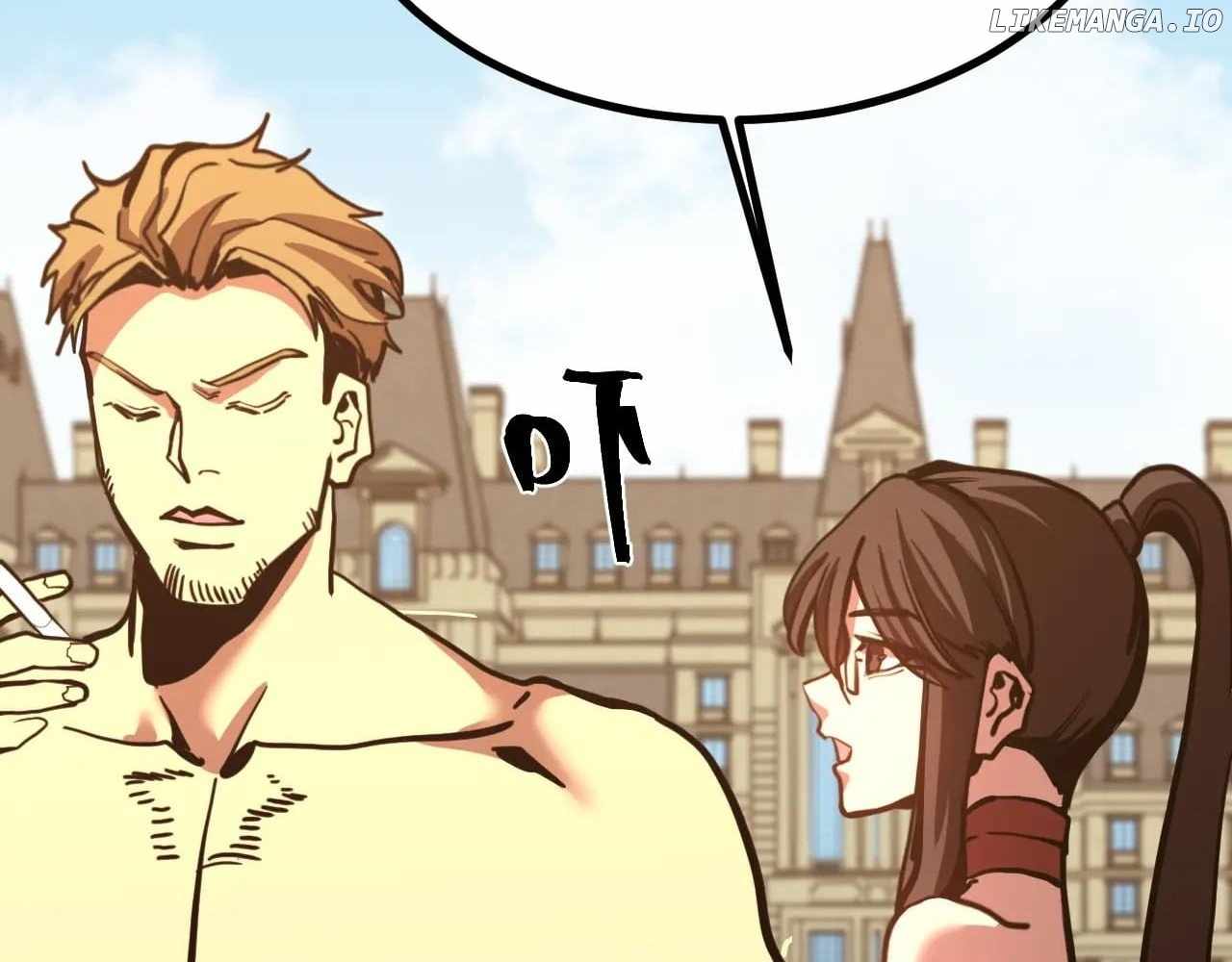 Logging 10,000 Years into the Future (Apex Future Martial Arts) Chapter 183 - Page 136 in English