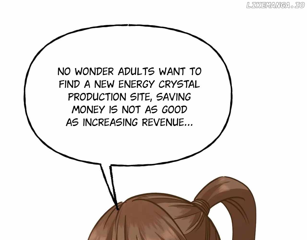 Logging 10,000 Years into the Future (Apex Future Martial Arts) Chapter 183 - Page 142 in English