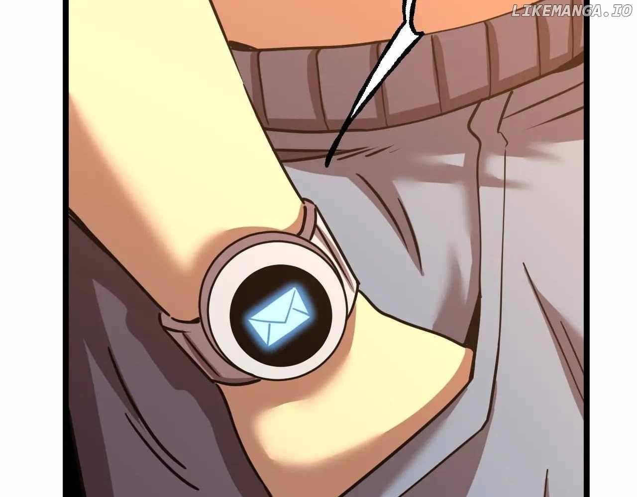 Logging 10,000 Years into the Future (Apex Future Martial Arts) Chapter 183 - Page 146 in English