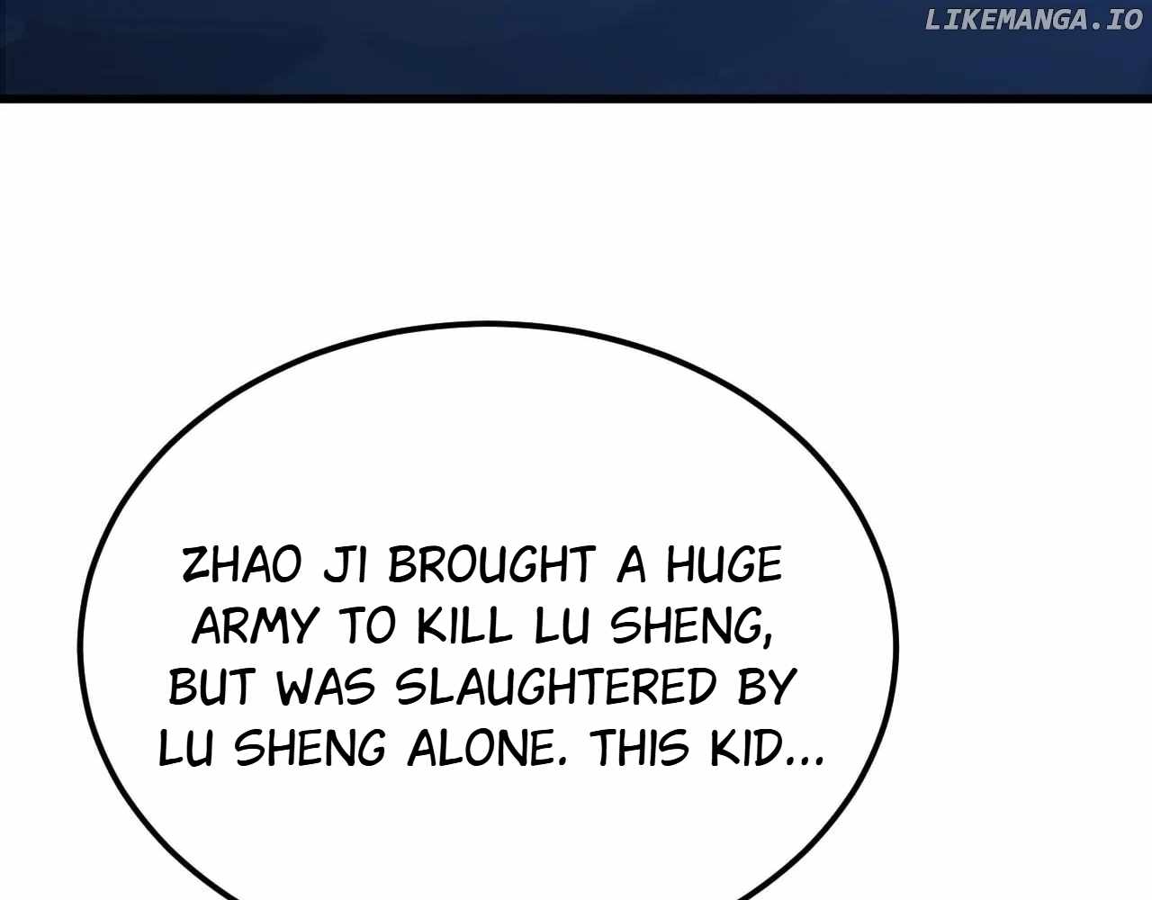 Logging 10,000 Years into the Future (Apex Future Martial Arts) Chapter 183 - Page 15 in English