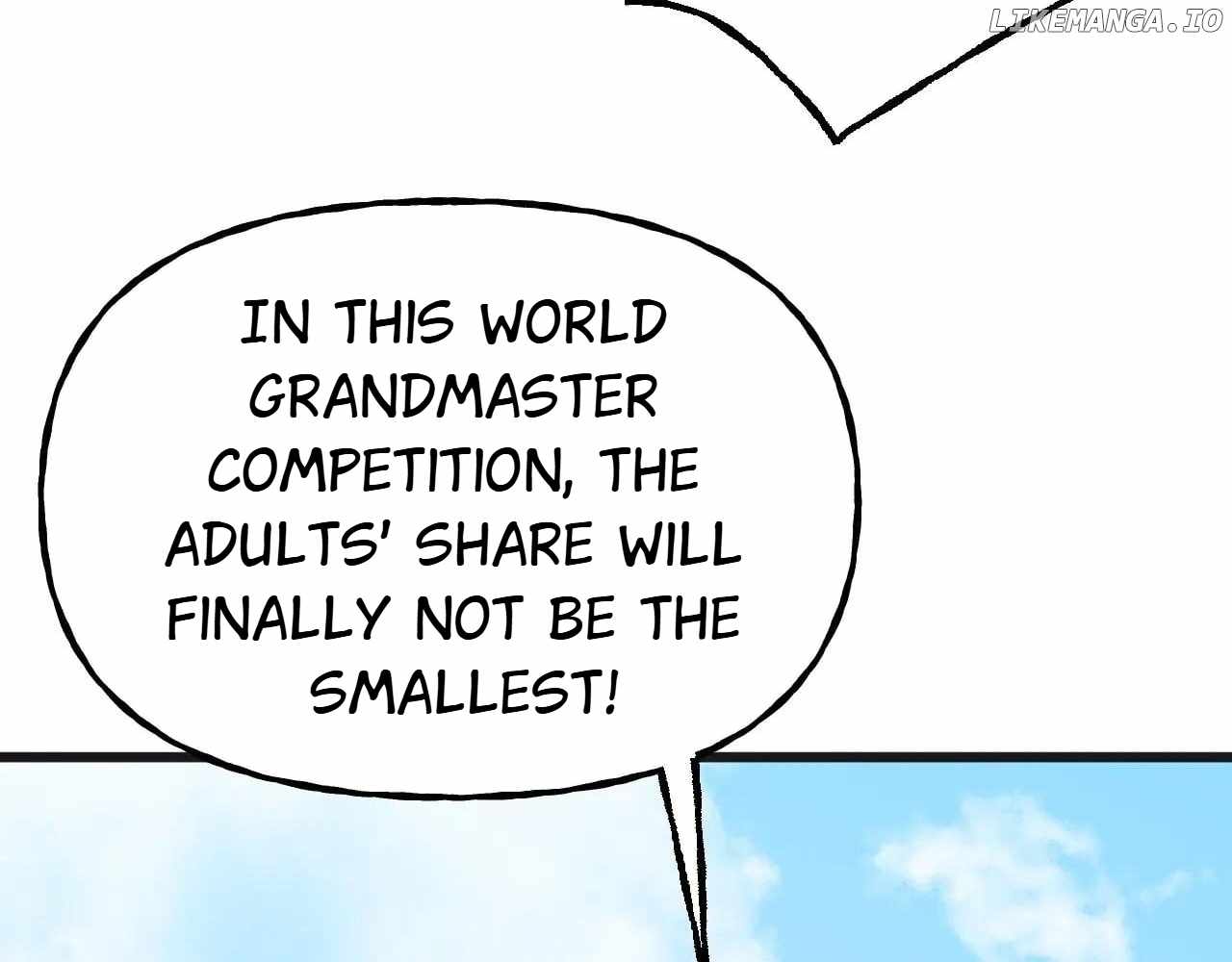 Logging 10,000 Years into the Future (Apex Future Martial Arts) Chapter 183 - Page 154 in English