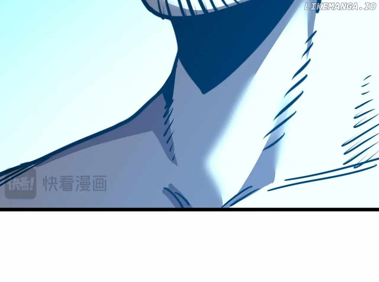Logging 10,000 Years into the Future (Apex Future Martial Arts) Chapter 183 - Page 161 in English