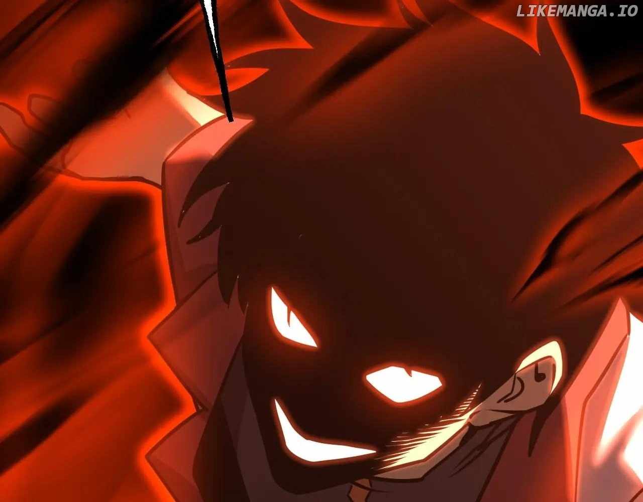 Logging 10,000 Years into the Future (Apex Future Martial Arts) Chapter 183 - Page 169 in English