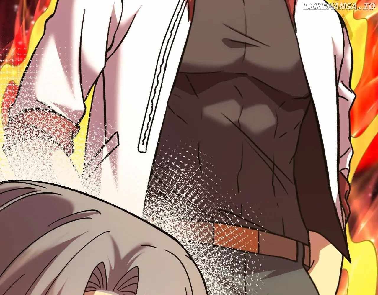 Logging 10,000 Years into the Future (Apex Future Martial Arts) Chapter 183 - Page 17 in English