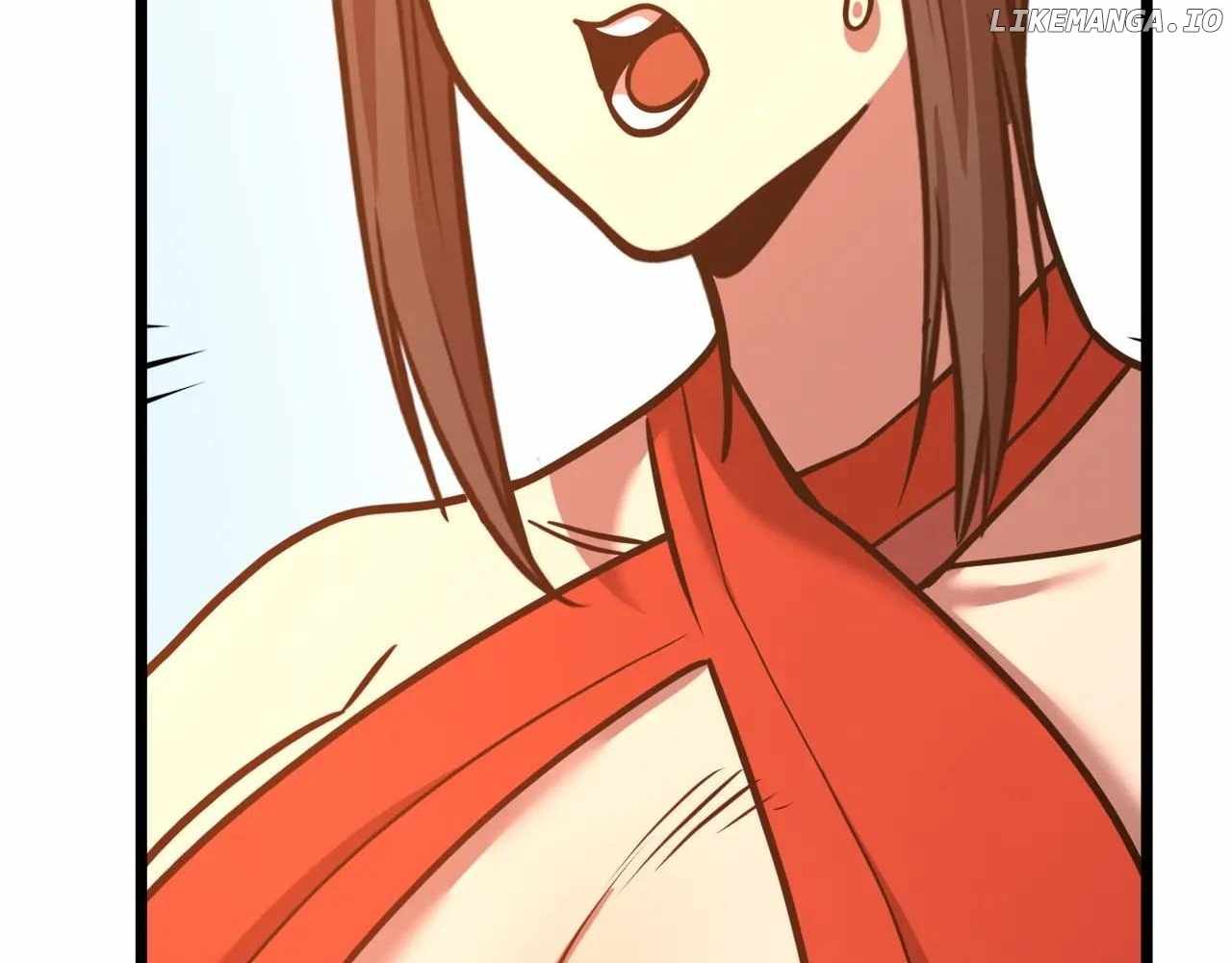 Logging 10,000 Years into the Future (Apex Future Martial Arts) Chapter 183 - Page 174 in English