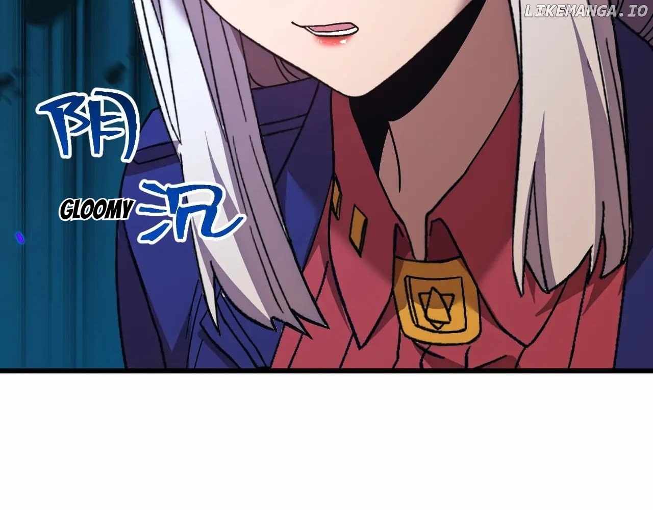 Logging 10,000 Years into the Future (Apex Future Martial Arts) Chapter 183 - Page 23 in English