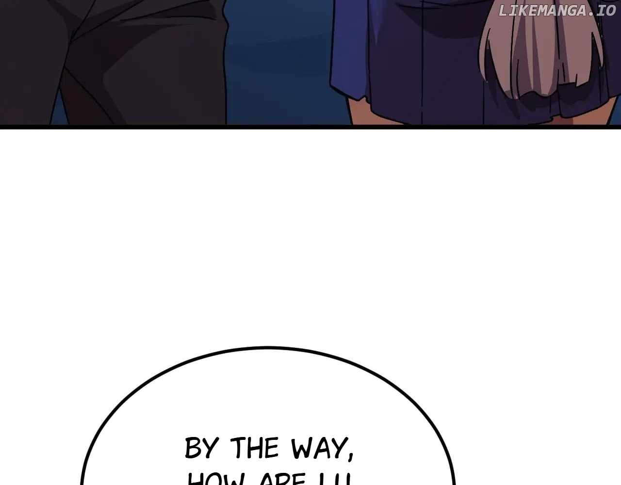 Logging 10,000 Years into the Future (Apex Future Martial Arts) Chapter 183 - Page 27 in English