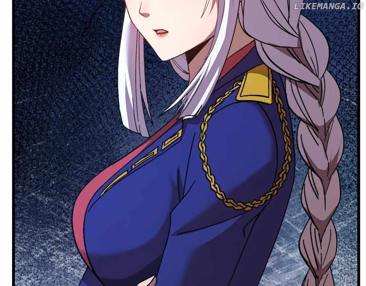 Logging 10,000 Years into the Future (Apex Future Martial Arts) Chapter 183 - Page 32 in English
