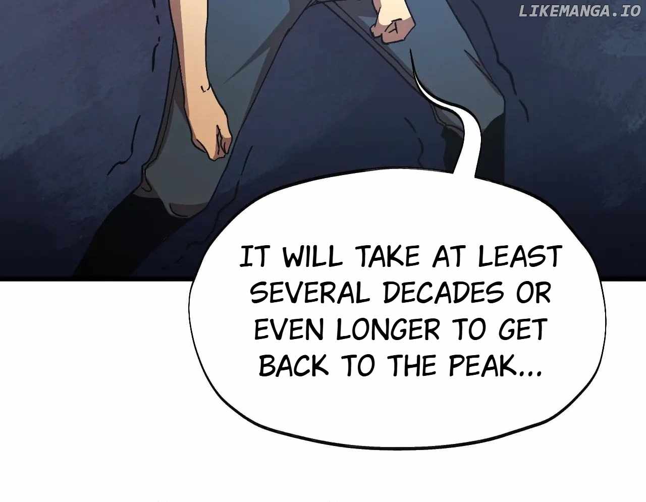 Logging 10,000 Years into the Future (Apex Future Martial Arts) Chapter 183 - Page 60 in English