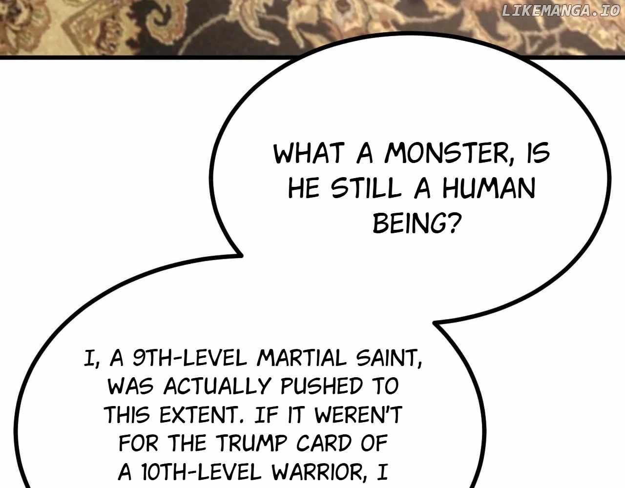 Logging 10,000 Years into the Future (Apex Future Martial Arts) Chapter 183 - Page 63 in English