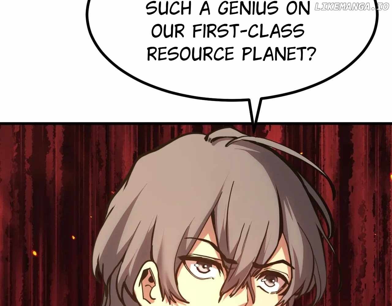 Logging 10,000 Years into the Future (Apex Future Martial Arts) Chapter 183 - Page 76 in English