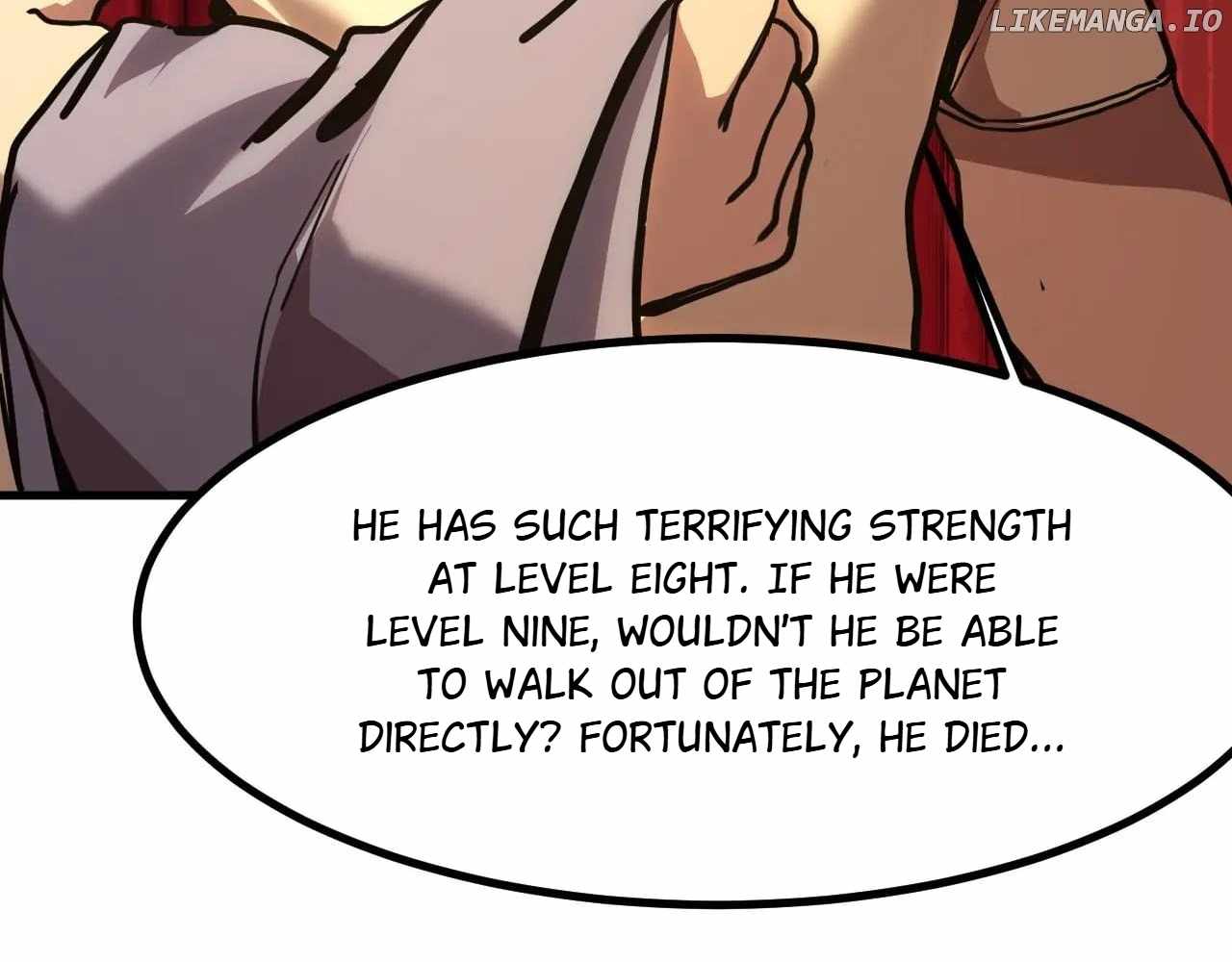 Logging 10,000 Years into the Future (Apex Future Martial Arts) Chapter 183 - Page 78 in English