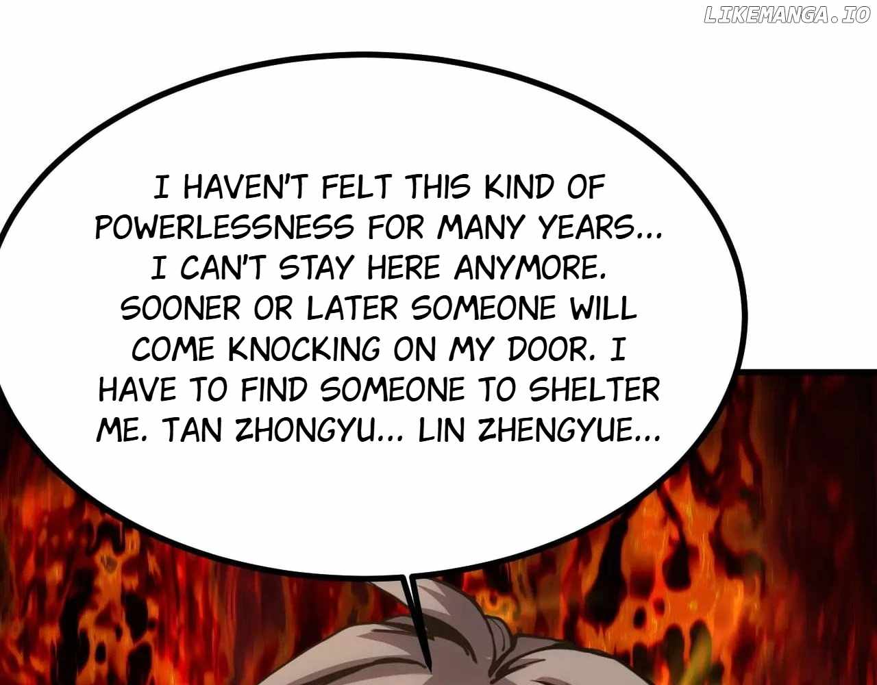 Logging 10,000 Years into the Future (Apex Future Martial Arts) Chapter 183 - Page 79 in English