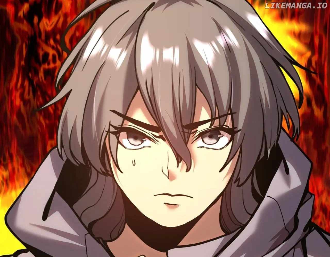 Logging 10,000 Years into the Future (Apex Future Martial Arts) Chapter 183 - Page 80 in English