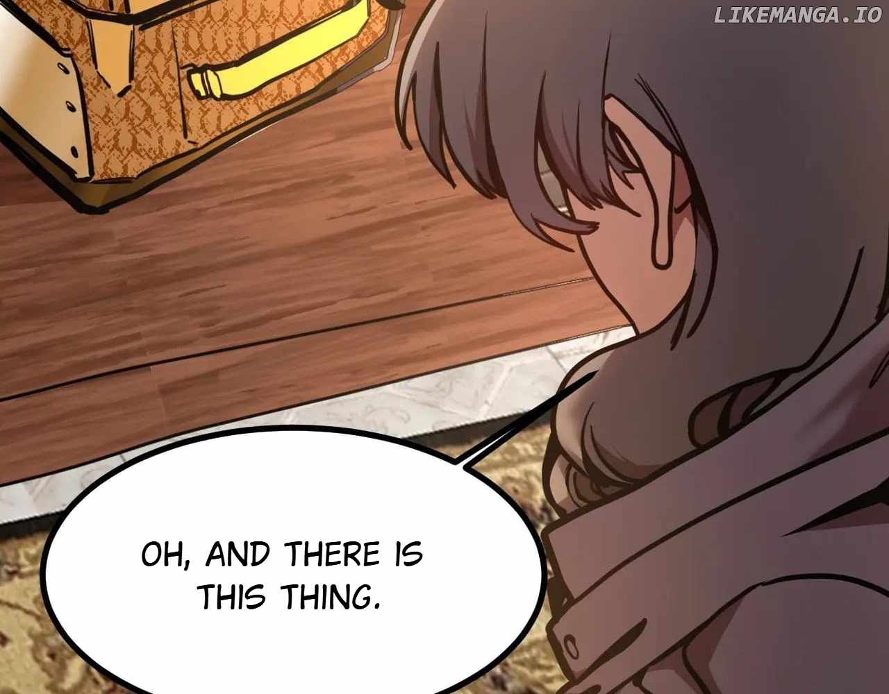 Logging 10,000 Years into the Future (Apex Future Martial Arts) Chapter 183 - Page 83 in English