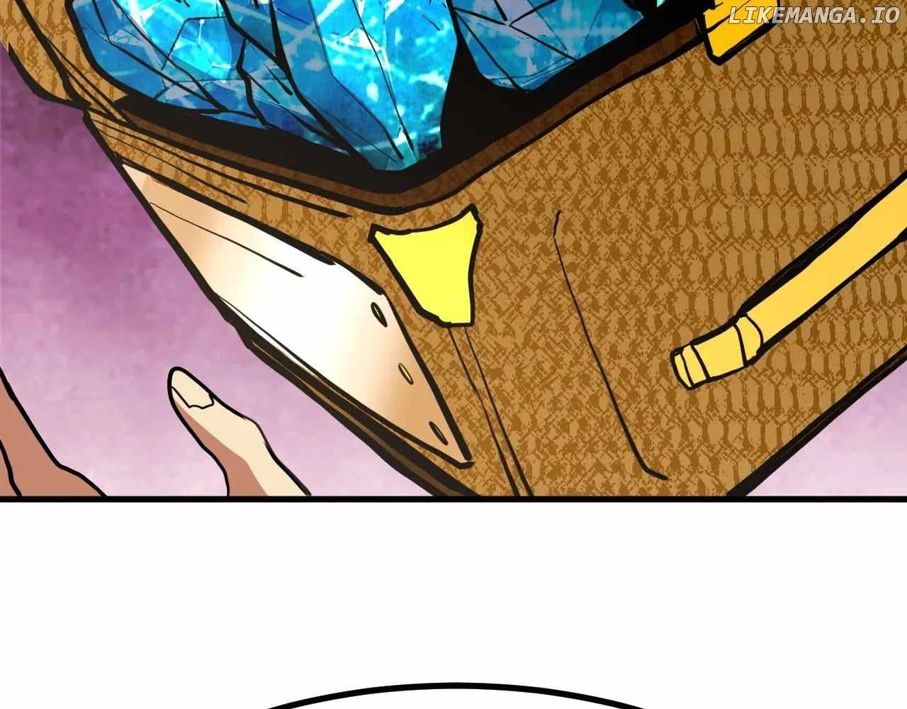 Logging 10,000 Years into the Future (Apex Future Martial Arts) Chapter 183 - Page 86 in English