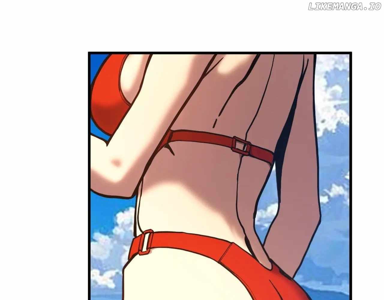 Logging 10,000 Years into the Future (Apex Future Martial Arts) Chapter 183 - Page 97 in English
