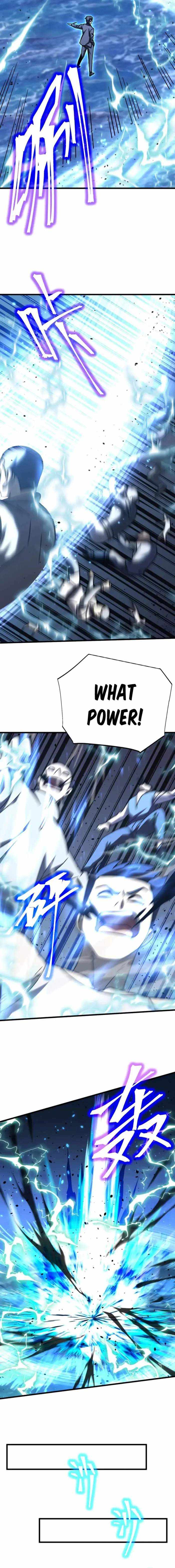 Logging 10,000 Years into the Future (Apex Future Martial Arts) Chapter 199 - Page 16 in English