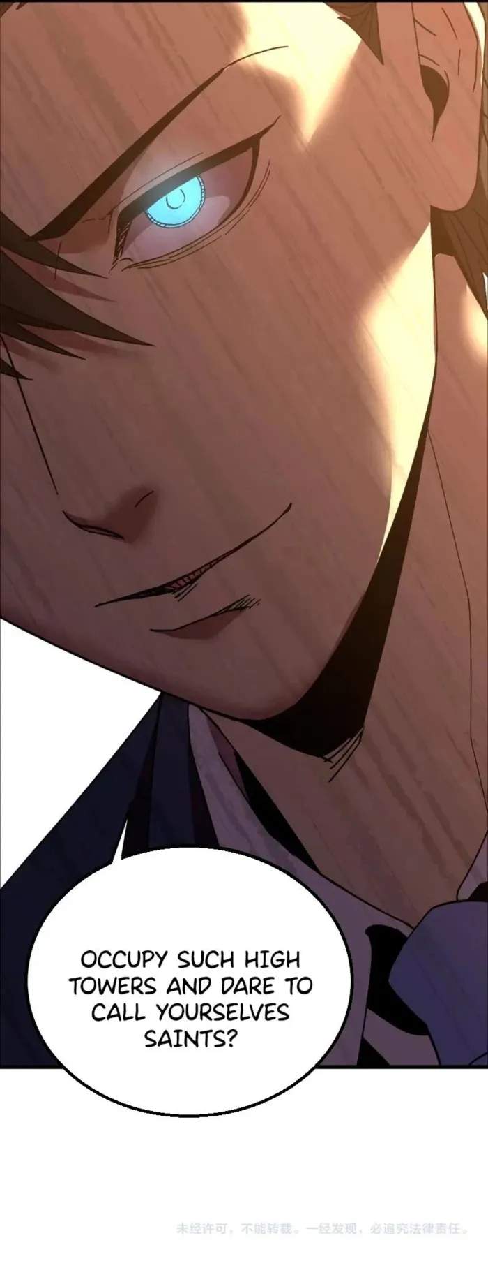 Logging 10,000 Years into the Future (Apex Future Martial Arts) Chapter 200 - Page 19 in English