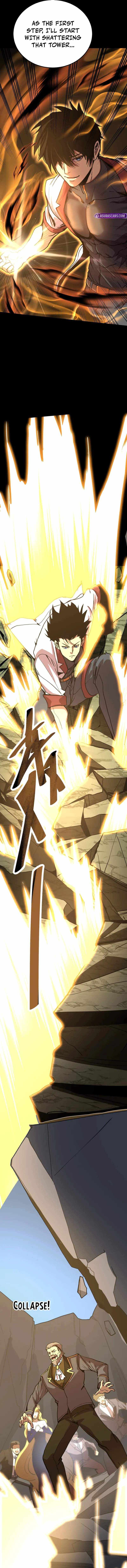 Logging 10,000 Years into the Future (Apex Future Martial Arts) Chapter 201 - Page 4 in English