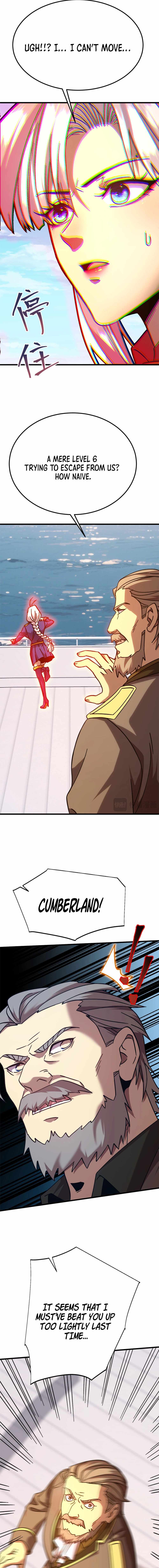 Logging 10,000 Years into the Future (Apex Future Martial Arts) Chapter 211 - Page 15 in English