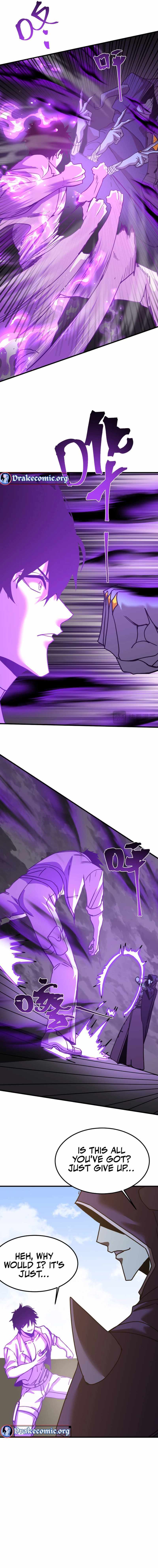 Logging 10,000 Years into the Future (Apex Future Martial Arts) Chapter 212 - Page 9 in English