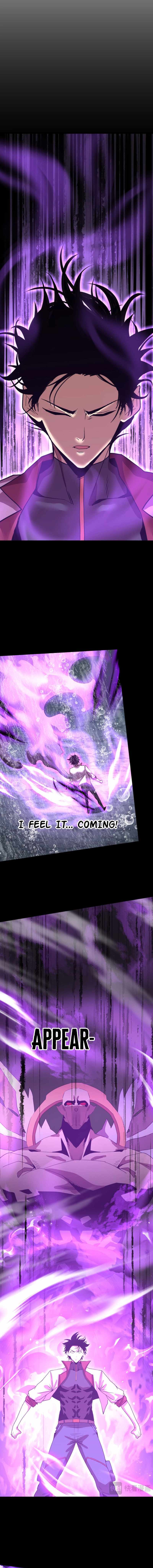 Logging 10,000 Years into the Future (Apex Future Martial Arts) Chapter 215 - Page 10 in English
