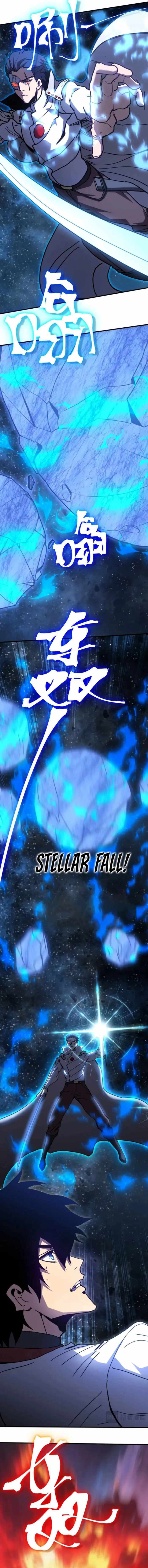 Logging 10,000 Years into the Future (Apex Future Martial Arts) Chapter 230 - Page 6 in English