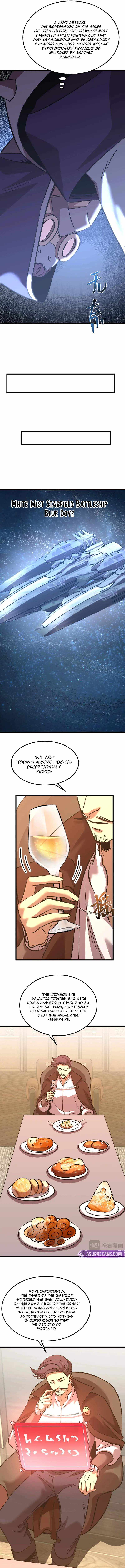 Logging 10,000 Years into the Future (Apex Future Martial Arts) Chapter 231 - Page 12 in English