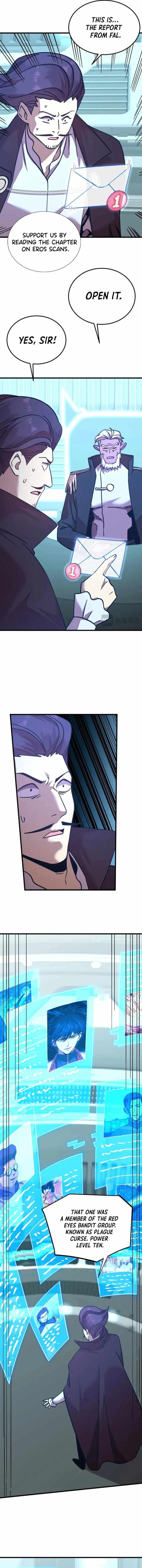 Logging 10,000 Years into the Future (Apex Future Martial Arts) Chapter 234 - Page 13 in English