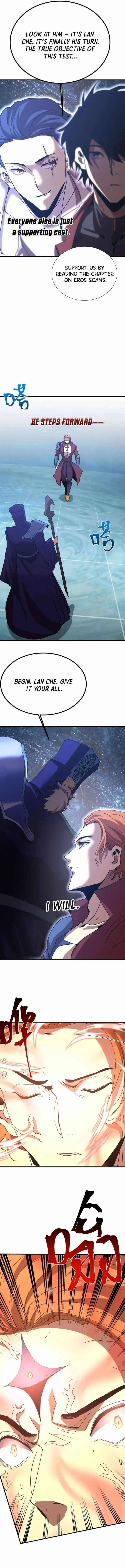 Logging 10,000 Years into the Future (Apex Future Martial Arts) Chapter 239 - Page 13 in English
