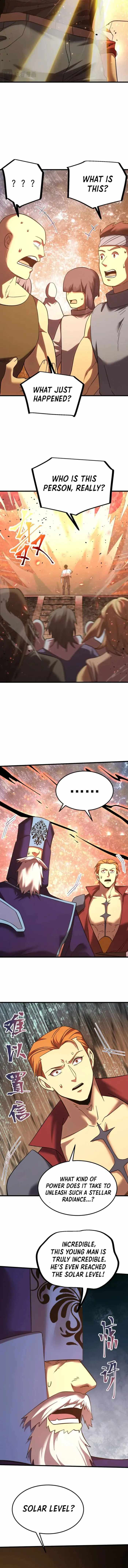 Logging 10,000 Years into the Future (Apex Future Martial Arts) Chapter 241 - Page 3 in English