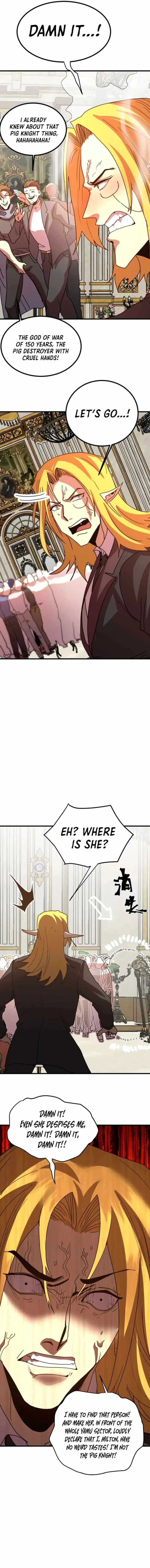Logging 10,000 Years into the Future (Apex Future Martial Arts) Chapter 243 - Page 13 in English