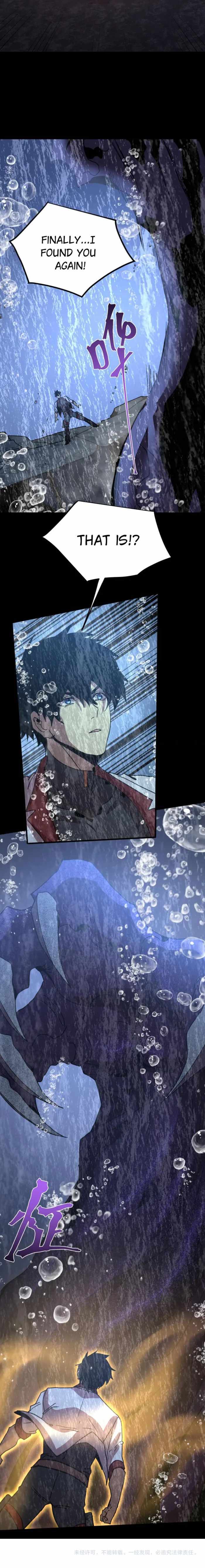 Logging 10,000 Years into the Future (Apex Future Martial Arts) Chapter 249 - Page 10 in English