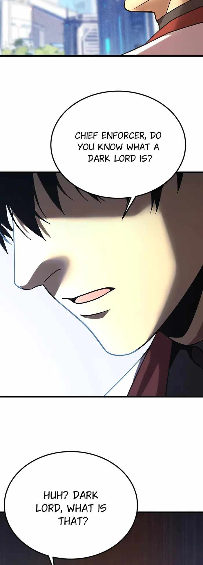 Logging 10,000 Years into the Future (Apex Future Martial Arts) Chapter 256 - Page 10 in English