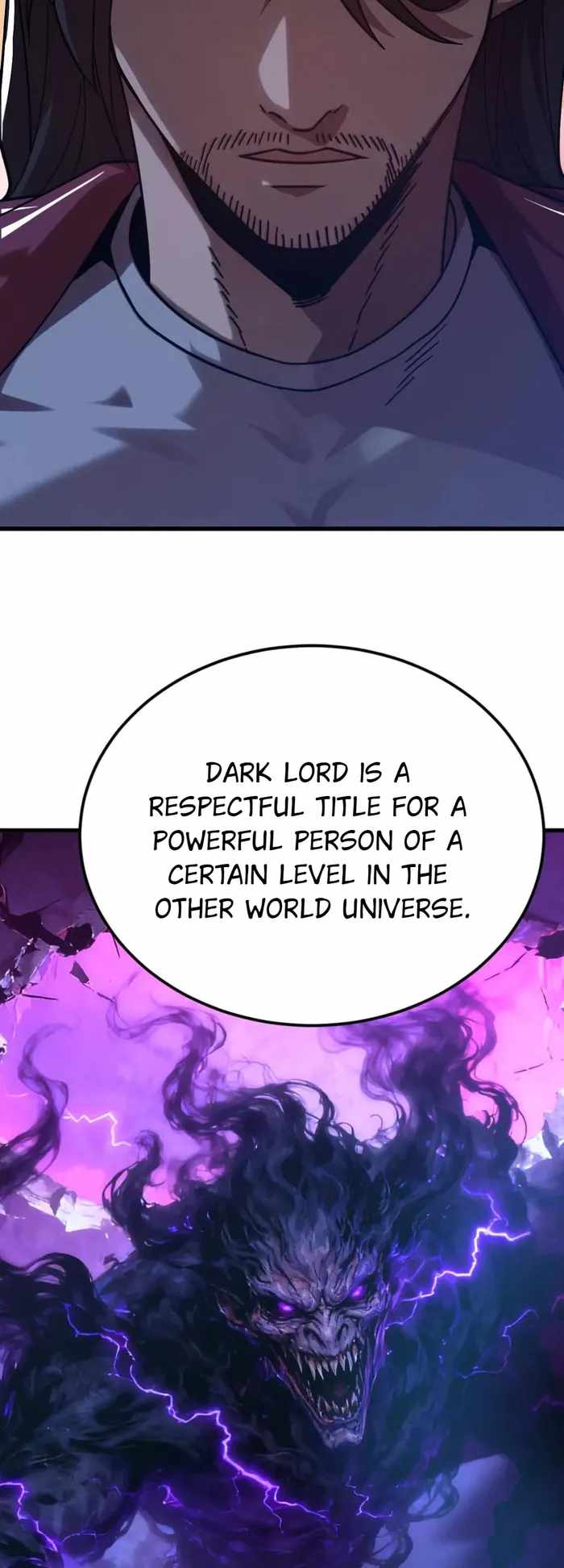 Logging 10,000 Years into the Future (Apex Future Martial Arts) Chapter 256 - Page 15 in English