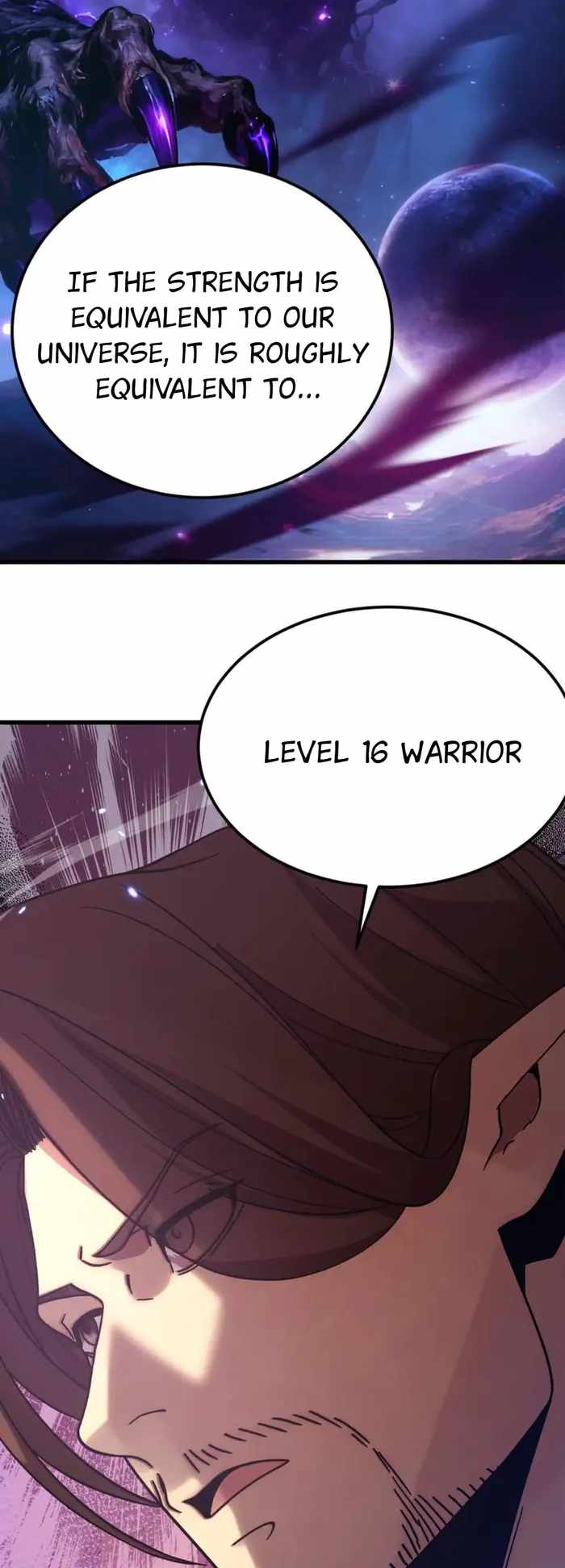 Logging 10,000 Years into the Future (Apex Future Martial Arts) Chapter 256 - Page 16 in English