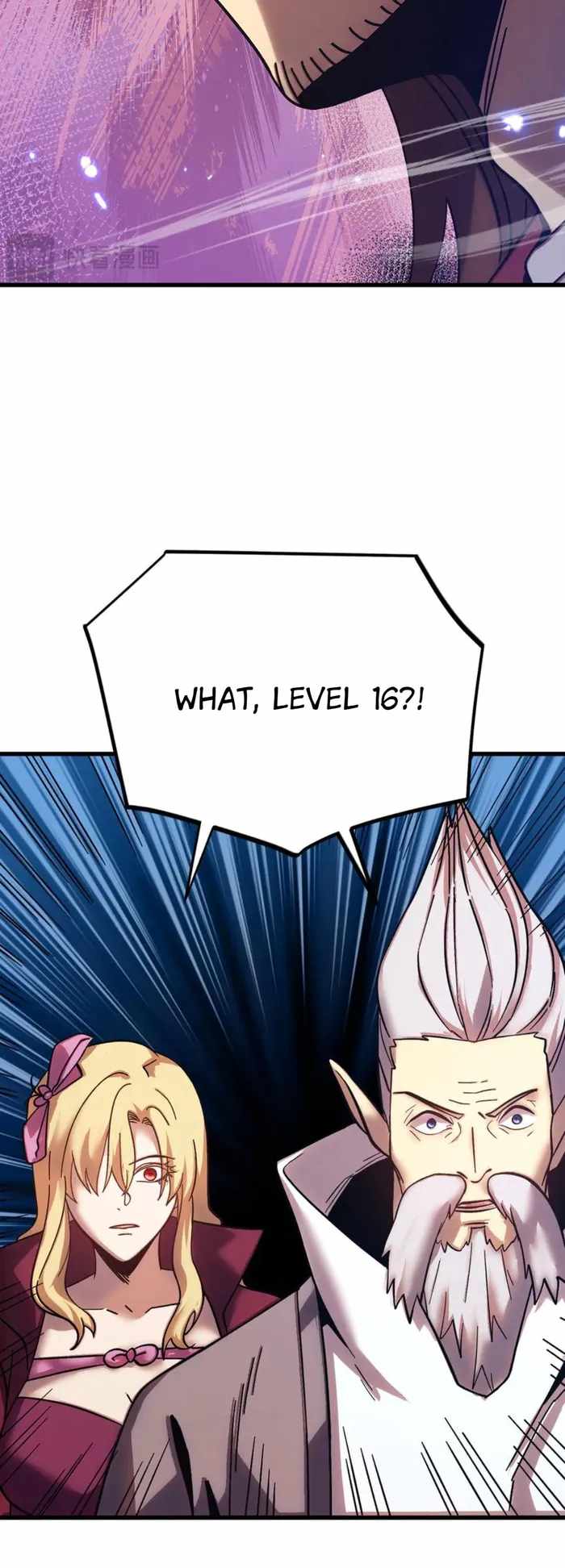 Logging 10,000 Years into the Future (Apex Future Martial Arts) Chapter 256 - Page 17 in English