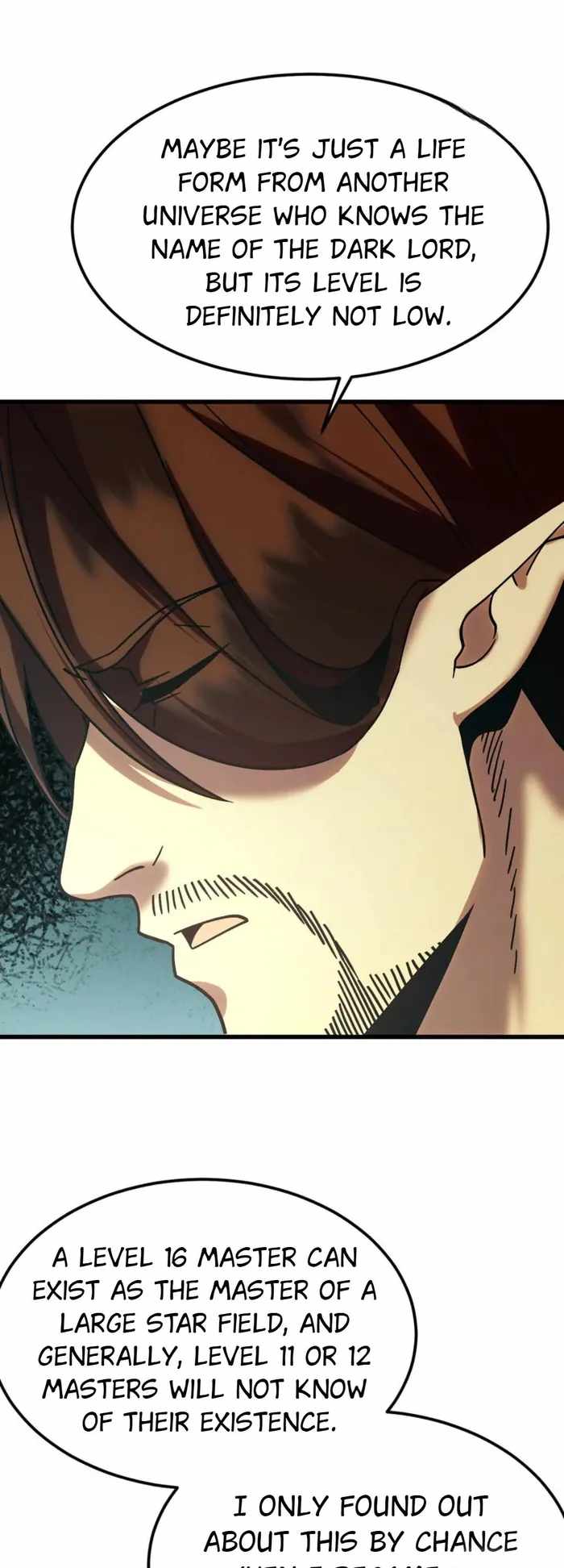Logging 10,000 Years into the Future (Apex Future Martial Arts) Chapter 256 - Page 21 in English