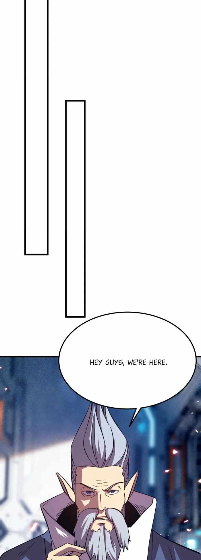 Logging 10,000 Years into the Future (Apex Future Martial Arts) Chapter 256 - Page 26 in English