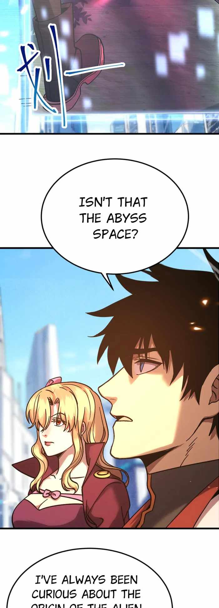 Logging 10,000 Years into the Future (Apex Future Martial Arts) Chapter 256 - Page 4 in English
