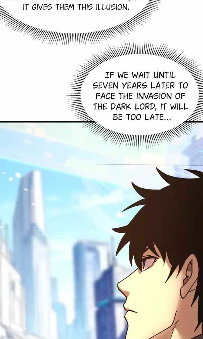 Logging 10,000 Years into the Future (Apex Future Martial Arts) Chapter 256 - Page 9 in English
