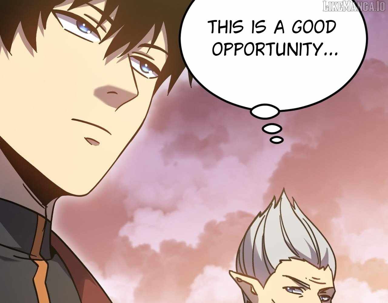 Logging 10,000 Years into the Future (Apex Future Martial Arts) Chapter 257 - Page 10 in English